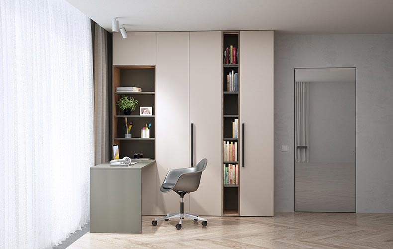 Шкаф на балкон ...