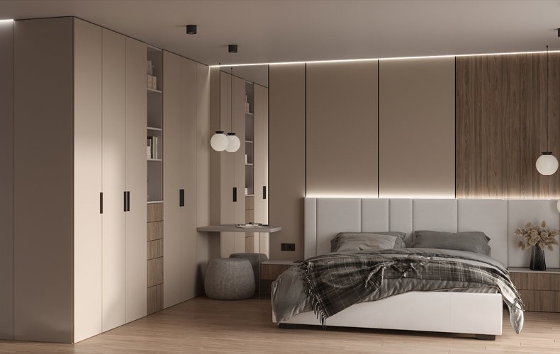 Мебель для спальни 16