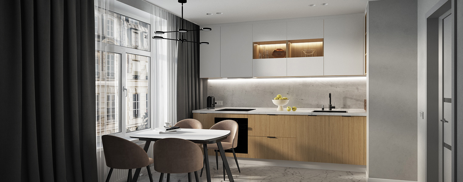 Фабио Комфорт сет 11 - фото № 1