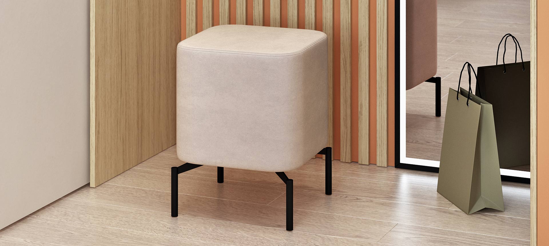 микровелюр Zenit цвет 11