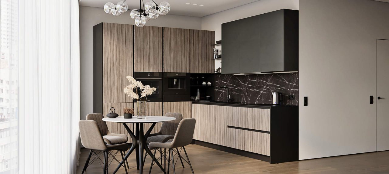 Древесина Шорвуд / Чёрная&nbsp;яшма&nbsp;