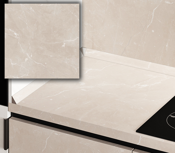 Столешницы HPL 39 мм