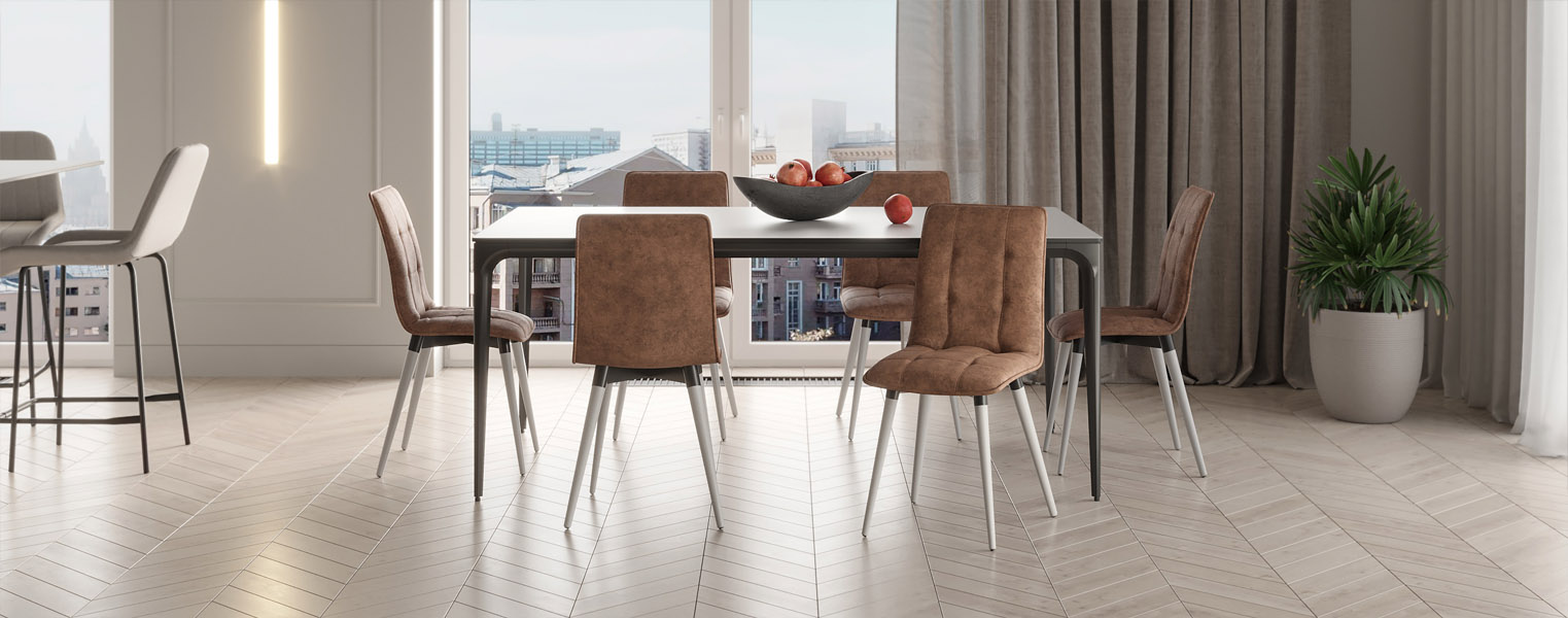 Стул Франко - фото No 3