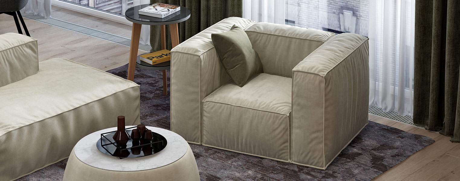 Кресло Уно - фото No 2