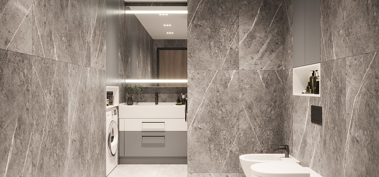 Мебель для ванн...