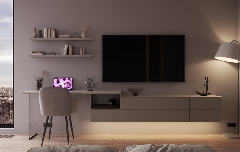 Мебель для гостиной 14