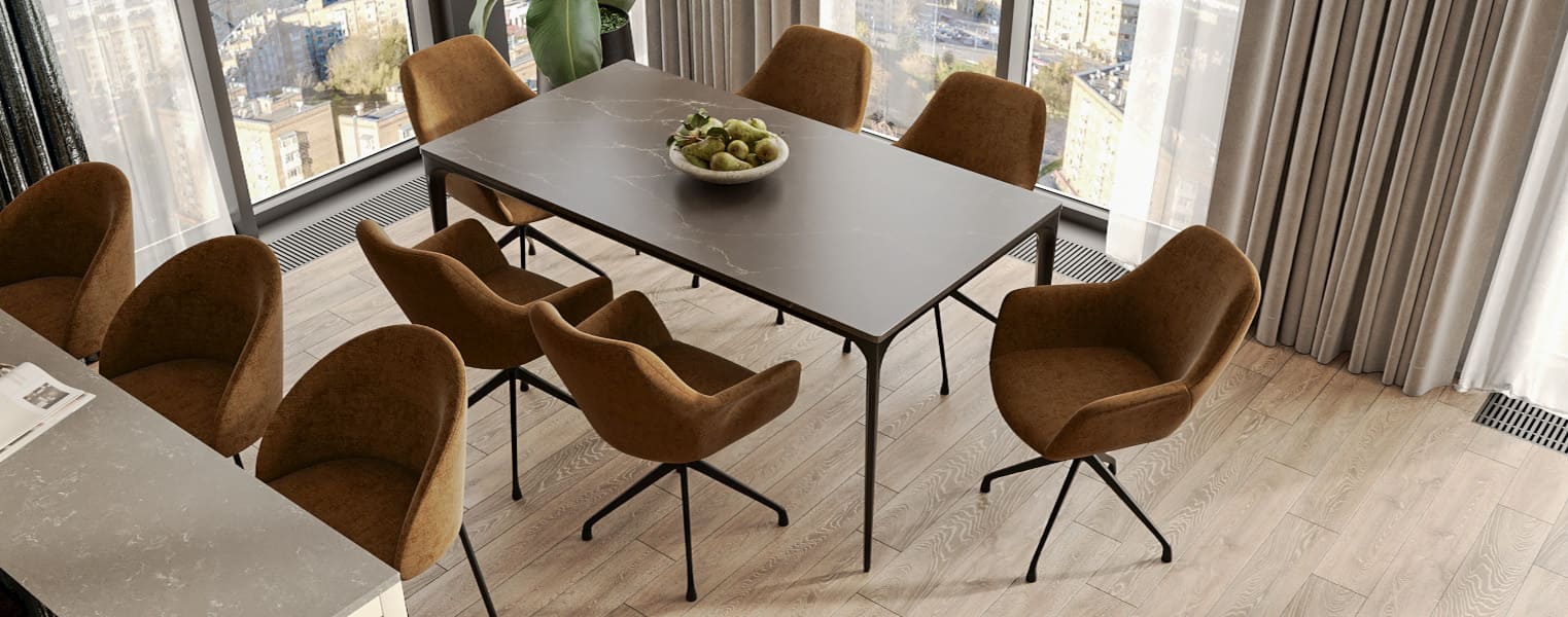 Стул Бергамо - фото No 2