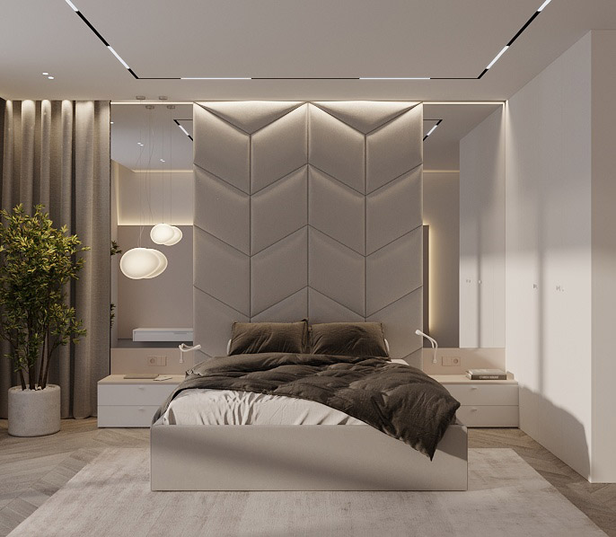 Мебель для спальни 10