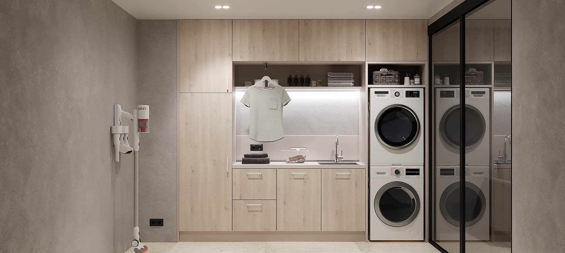 Сосна Аланд