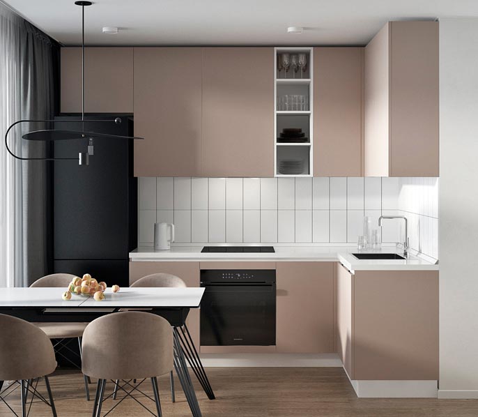 Фабио Комфорт сет 14