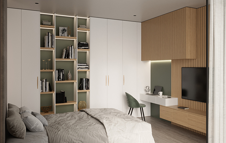 Мебель для гостиной 20