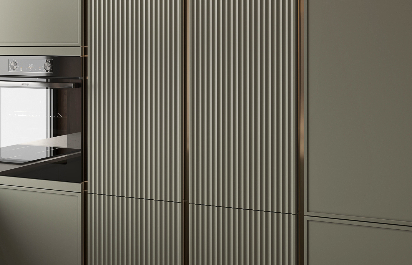 Как способ сушки влияет на качество эмали?