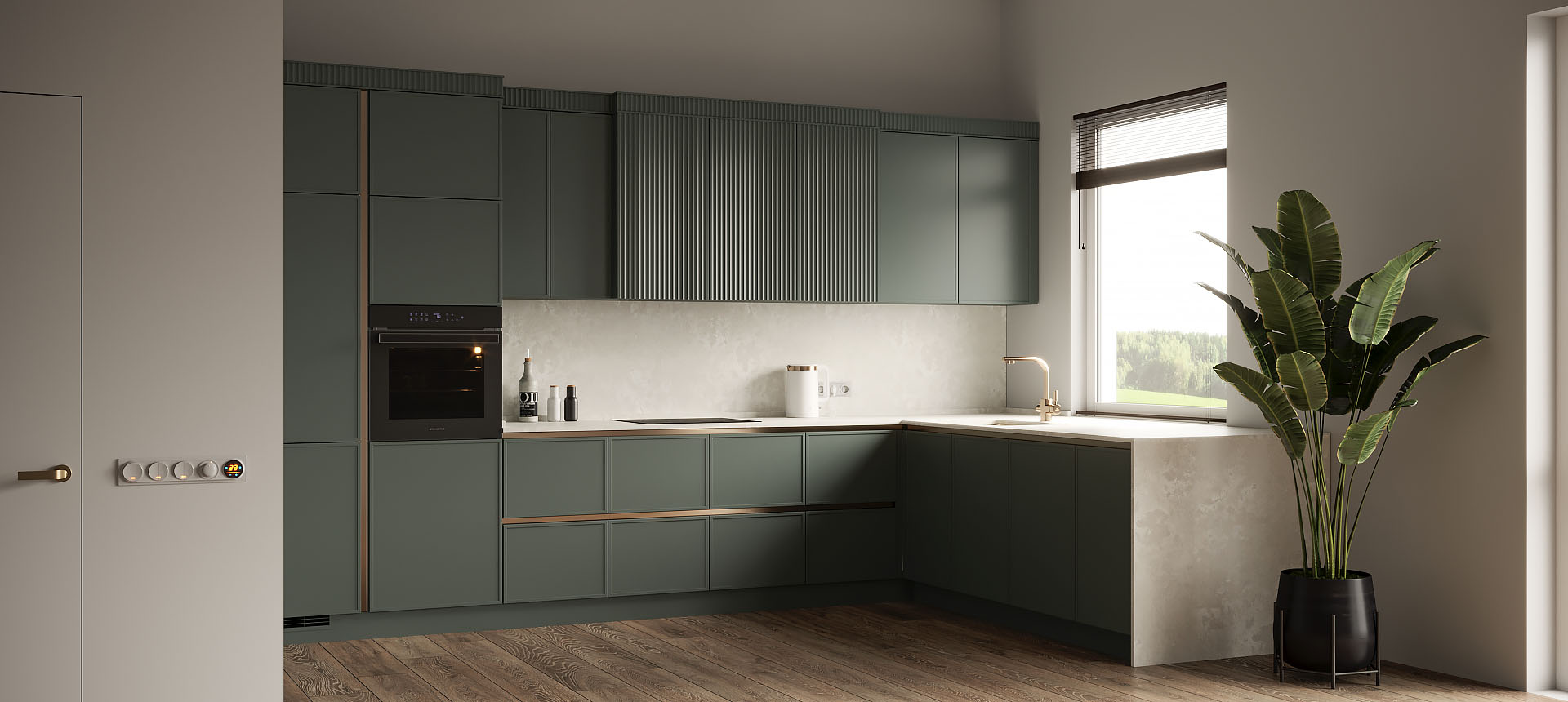 эмаль цвет NCS S 6502-G