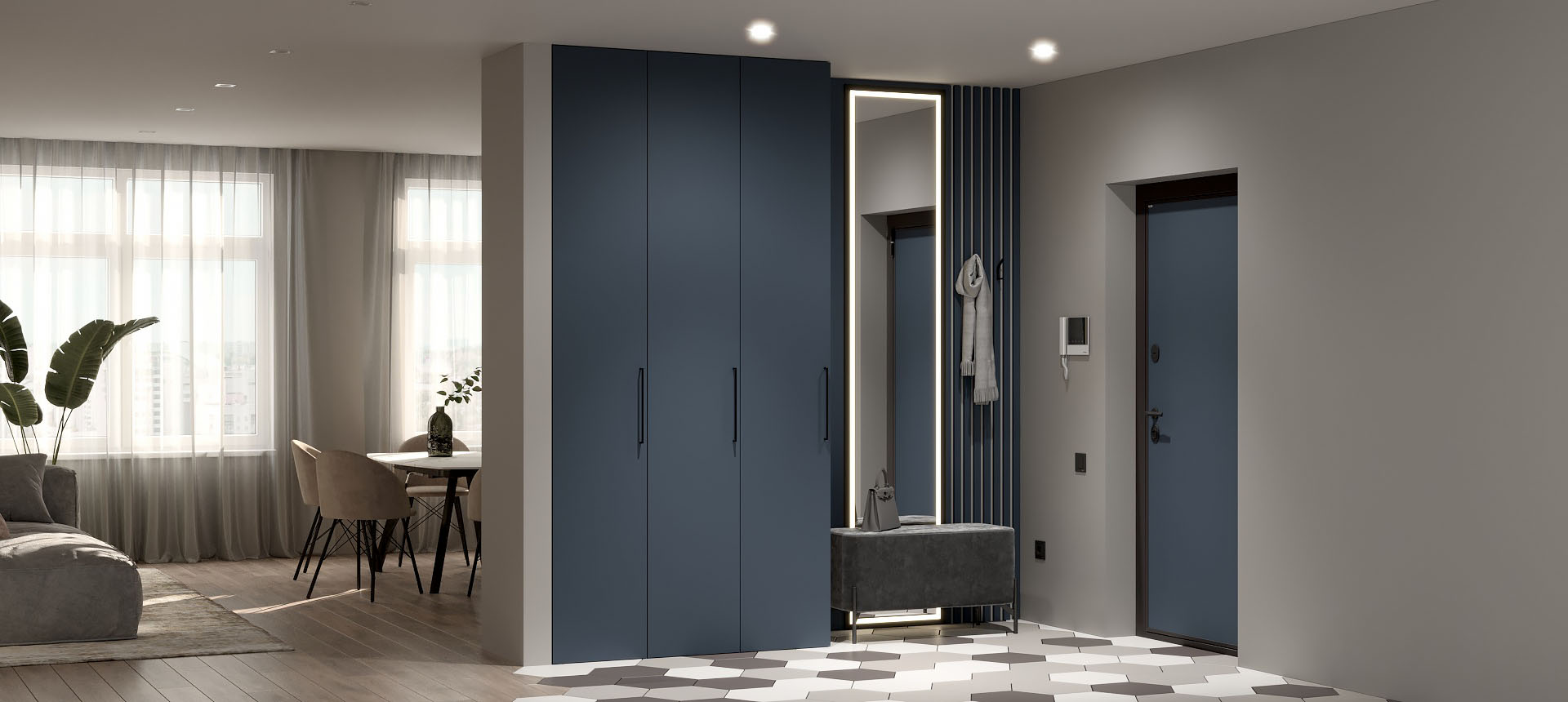 эмаль цвет NCS S 7010-R70B