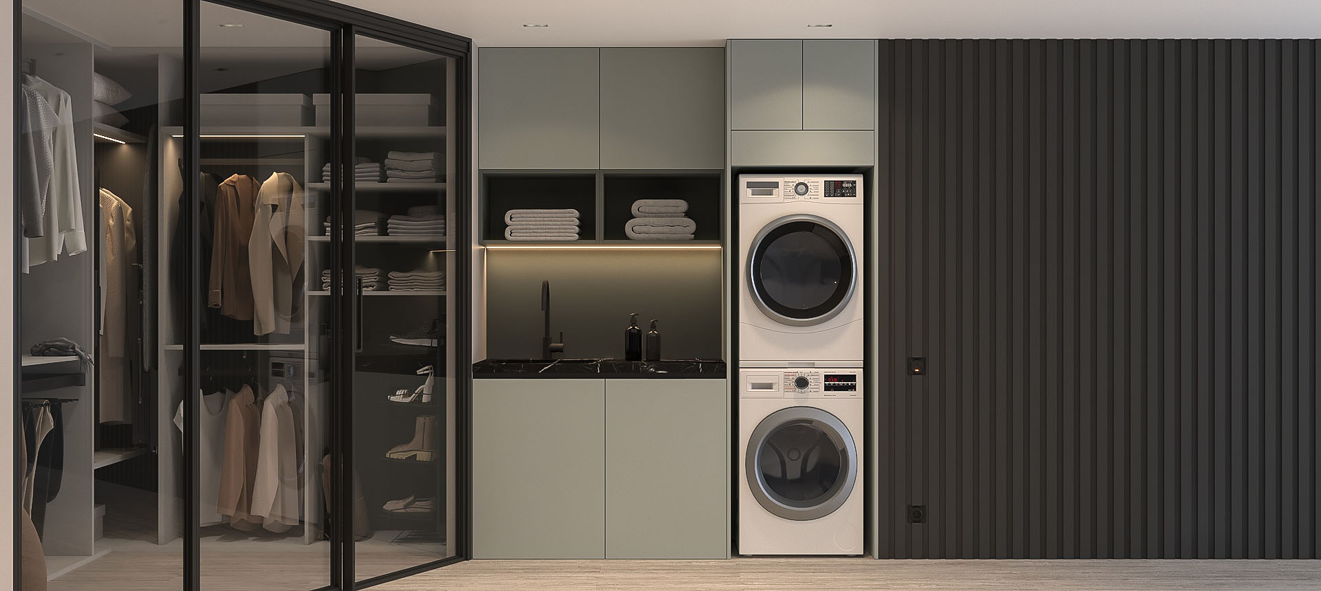 Лунный топаз матовый / Сумрачный&nbsp;нефрит&nbsp;