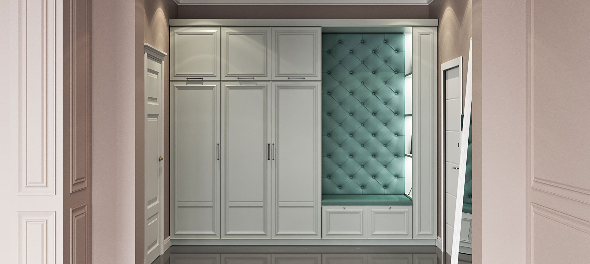 эмаль цвет NCS S 1510-B20G / микровелюр&nbsp;Marino&nbsp;цвет&nbsp;23&nbsp;