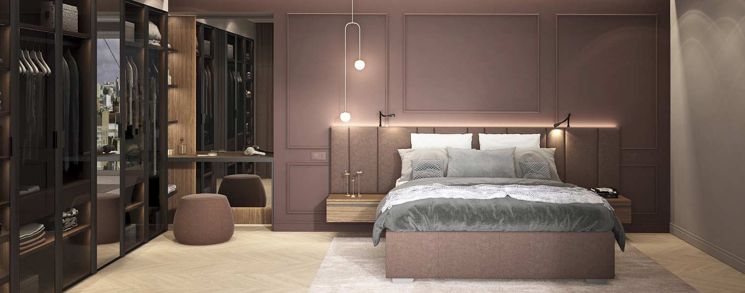 Мебель для спальни 2 - фото No 1