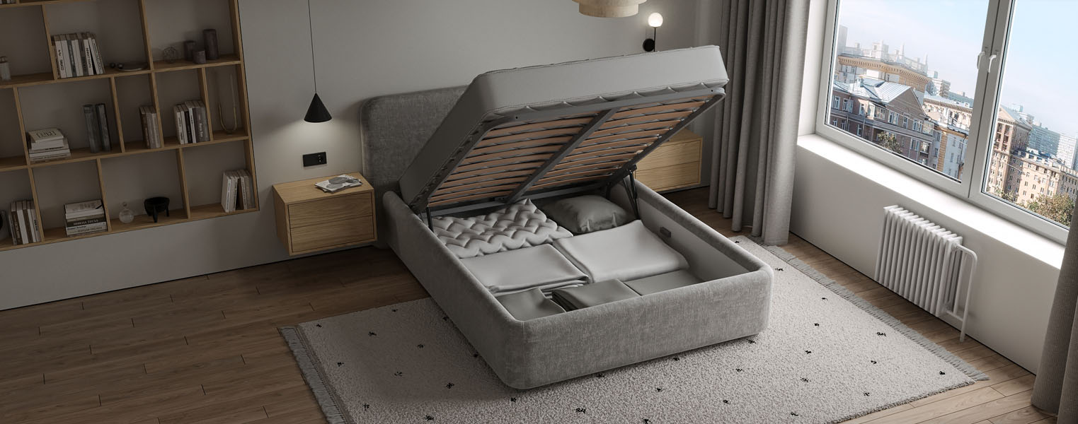 Кровать Мия - фото No 4