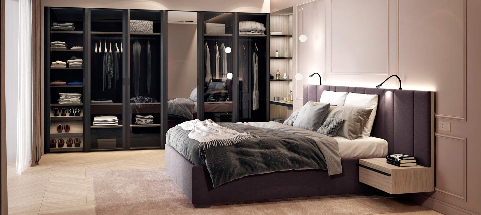 Орех Карини белёный / велюр&nbsp;Grand&nbsp;цвет&nbsp;12&nbsp;