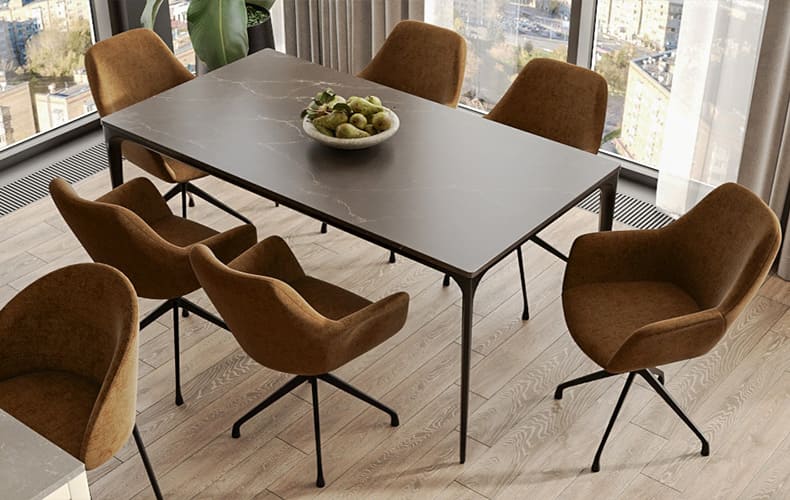 Стул Бергамо