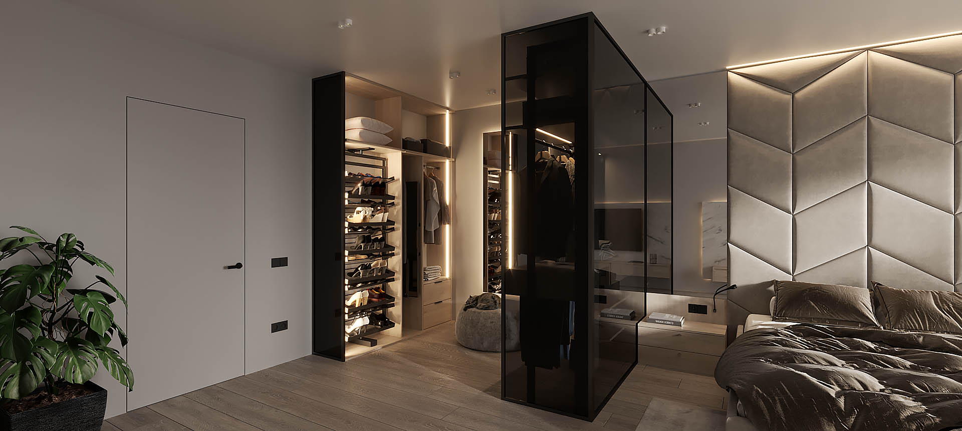 Сосна Аланд