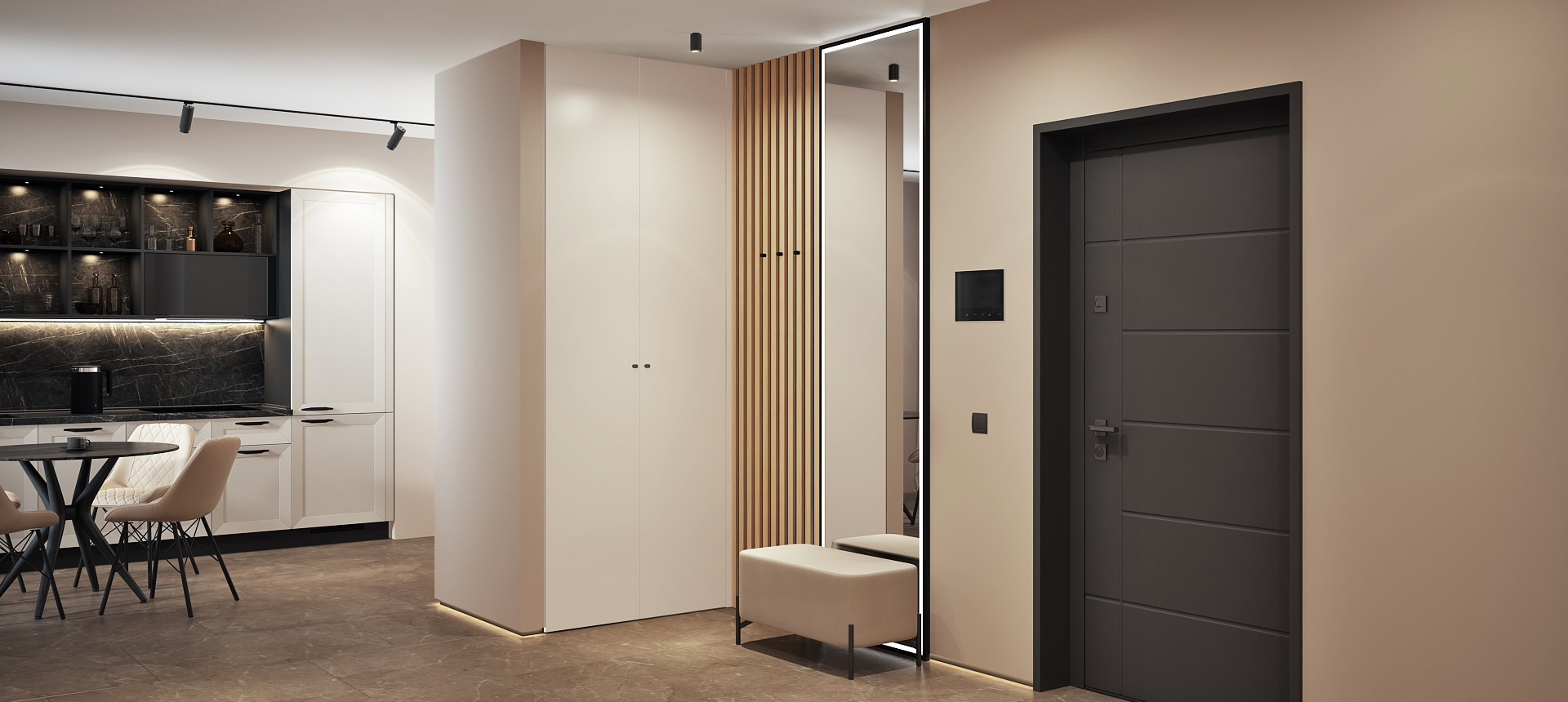 эмаль цвет NCS S 0804-Y10R / Дуб&nbsp;Винченца&nbsp;