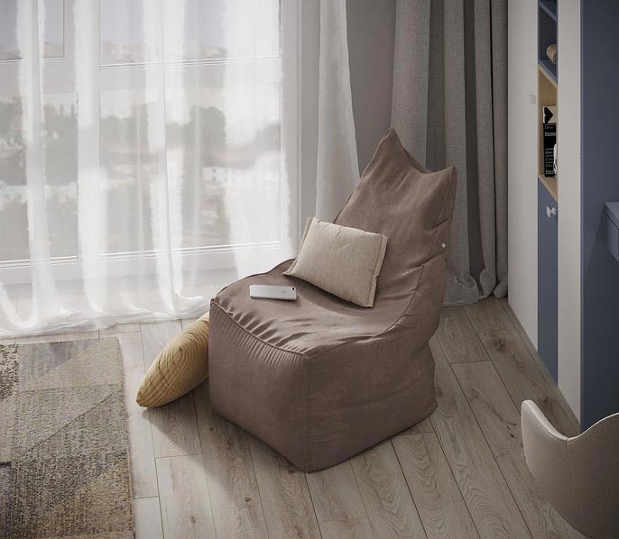 Кресло-мешок 3