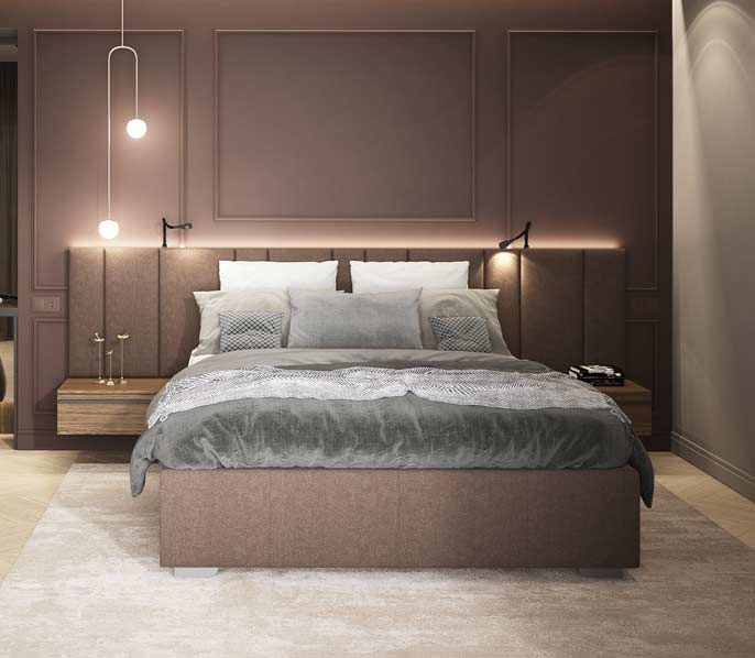 Мебель для спальни 2