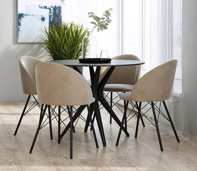 Стул Ливорно 1