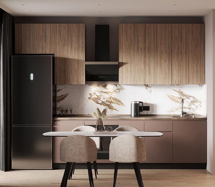 Фабио Комфорт сет 16