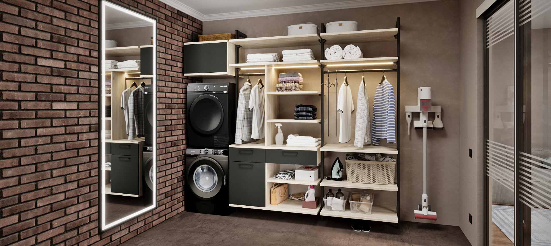 Чёрная Яшма / Сосна&nbsp;Аланд&nbsp;