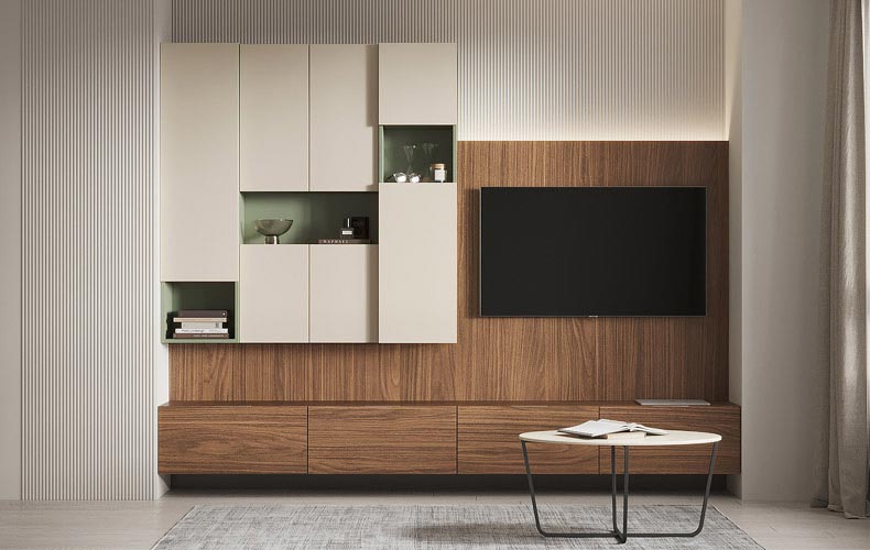 Встроенная гост...