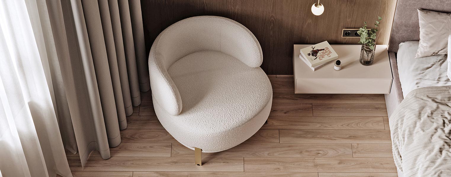 Кресло Джулиано - фото No 3