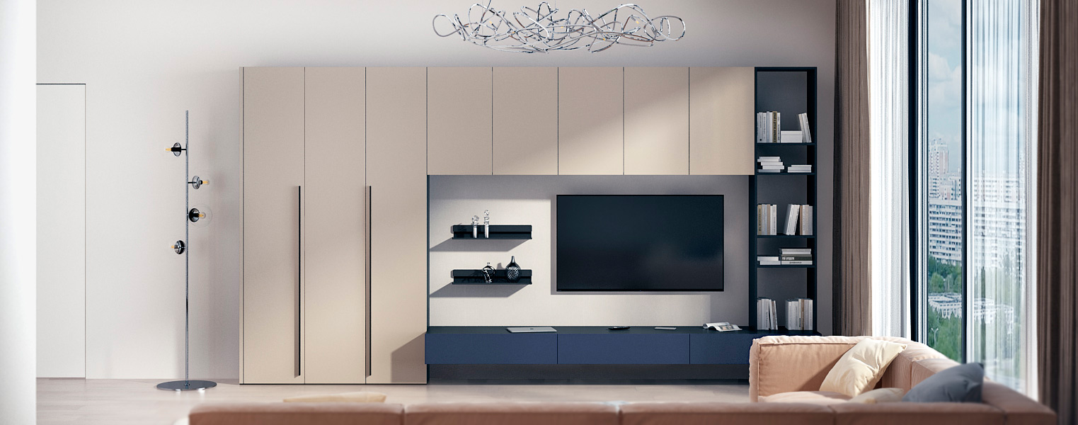 Мебель для гостиной 5 - фото No 2