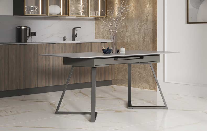 Кухонный стол-т...