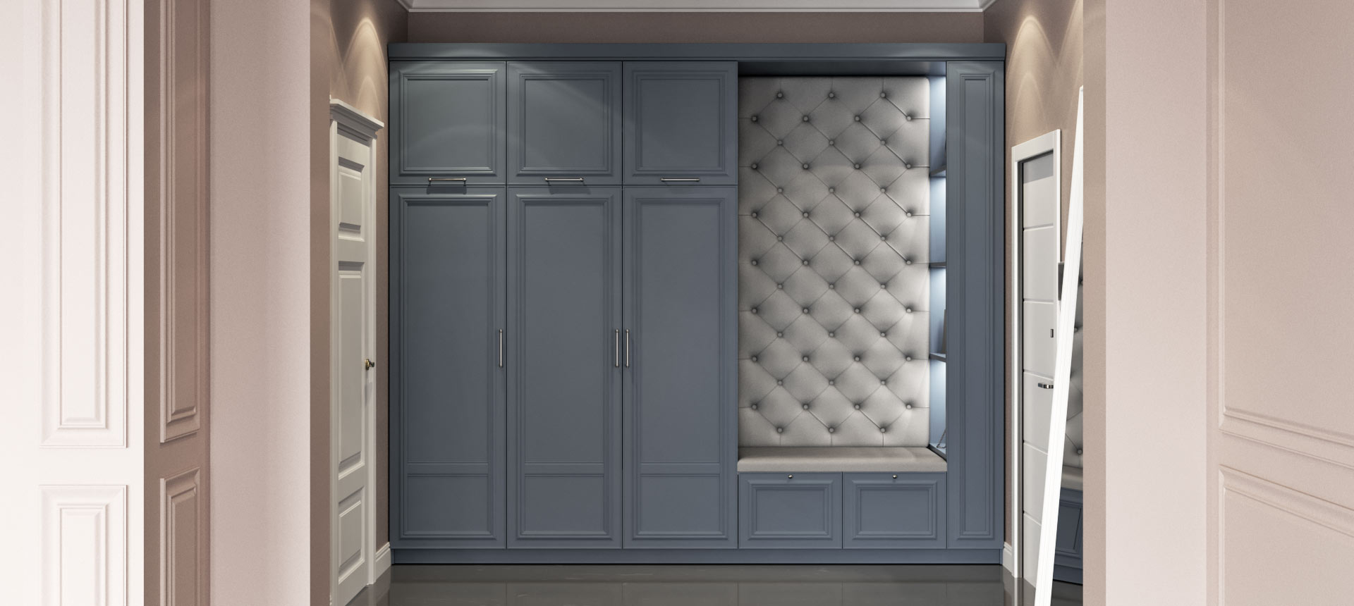 эмаль цвет NCS S 6010-R90B / микровелюр&nbsp;Dakota&nbsp;цвет&nbsp;6&nbsp;