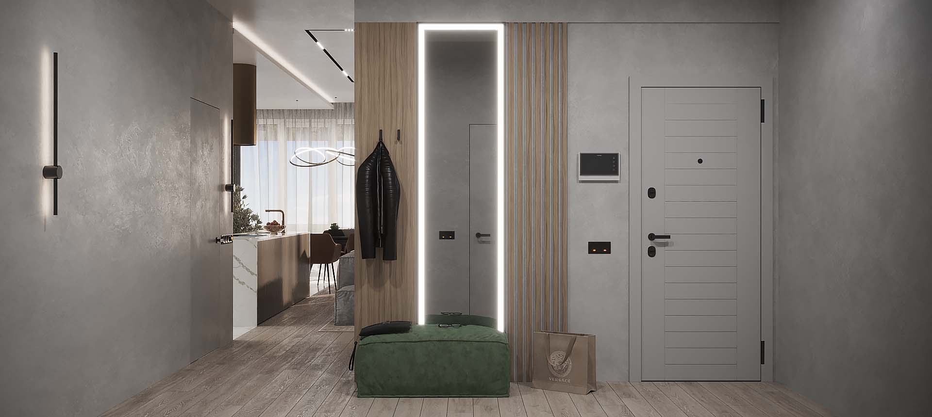 Древесина Шорвуд