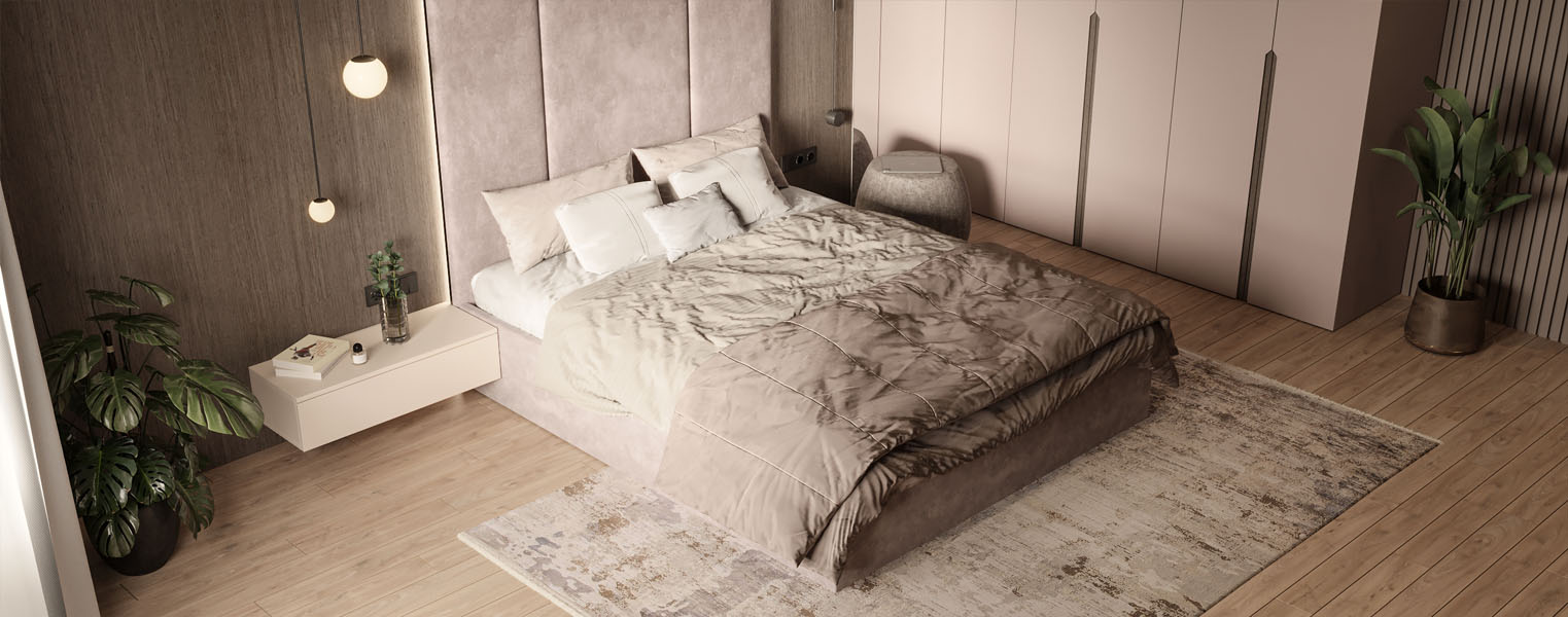 Мебель для спальни 14 - фото No 4