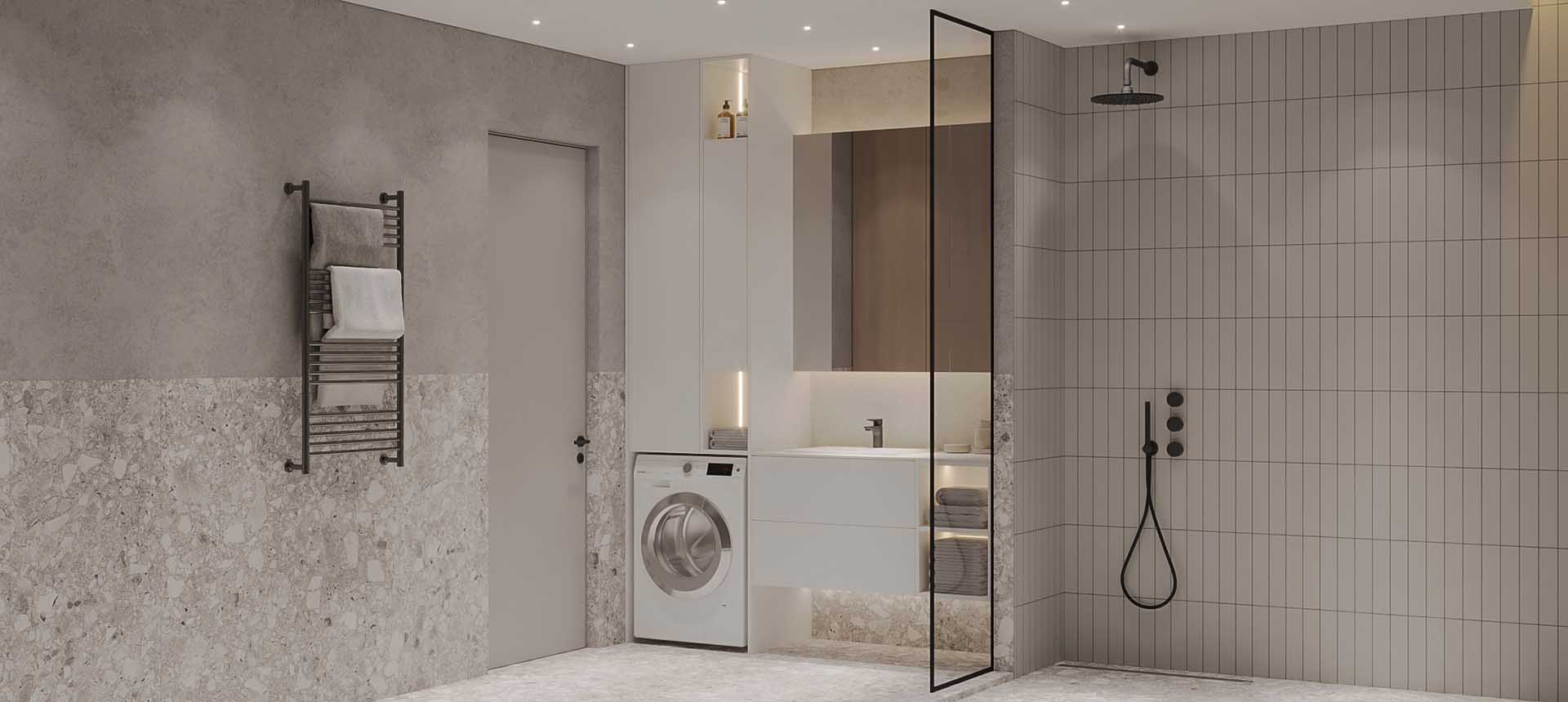 Белый премиум