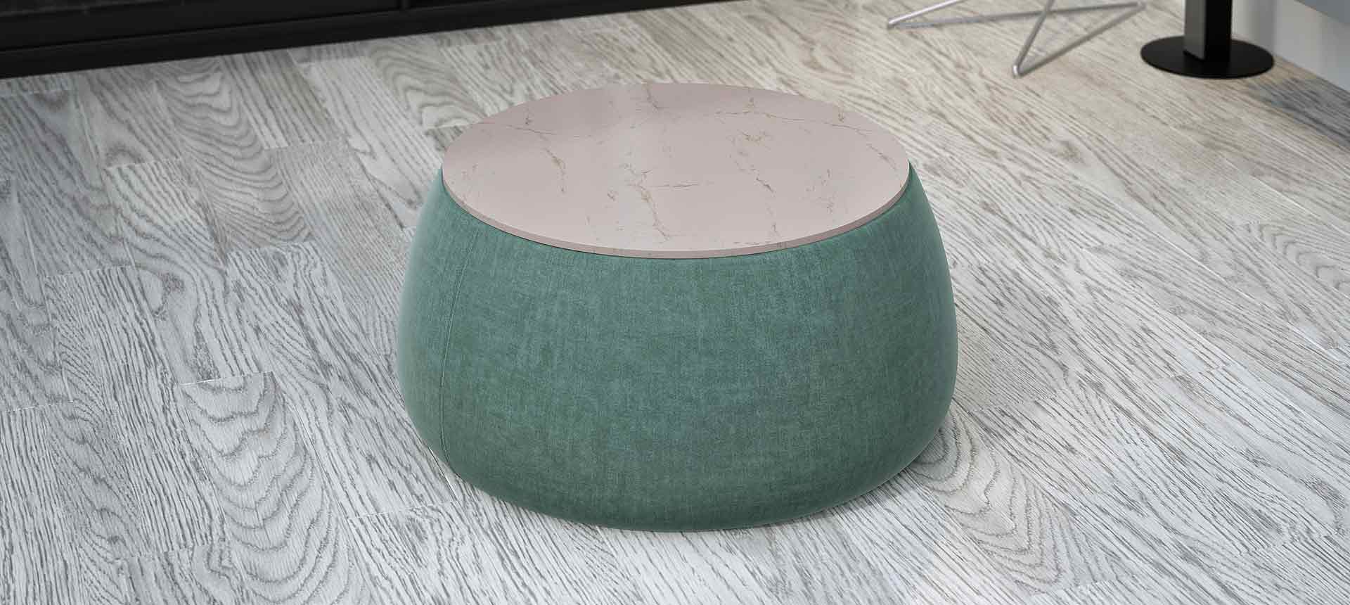 микровелюр MARINO цвет 23 / искусственный&nbsp;камень&nbsp;Мрамор&nbsp;бежевый&nbsp;