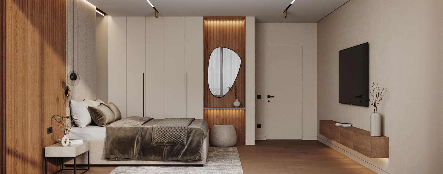 Мебель для спальни 12 - фото No 4