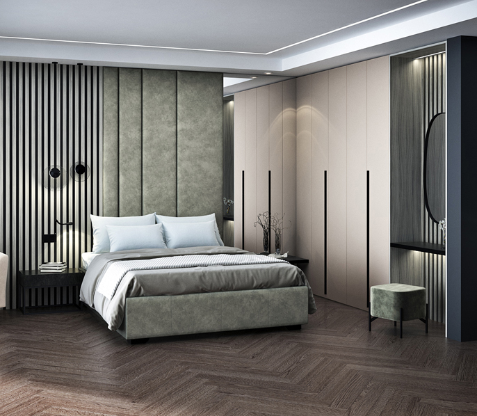 Мебель для спальни 12