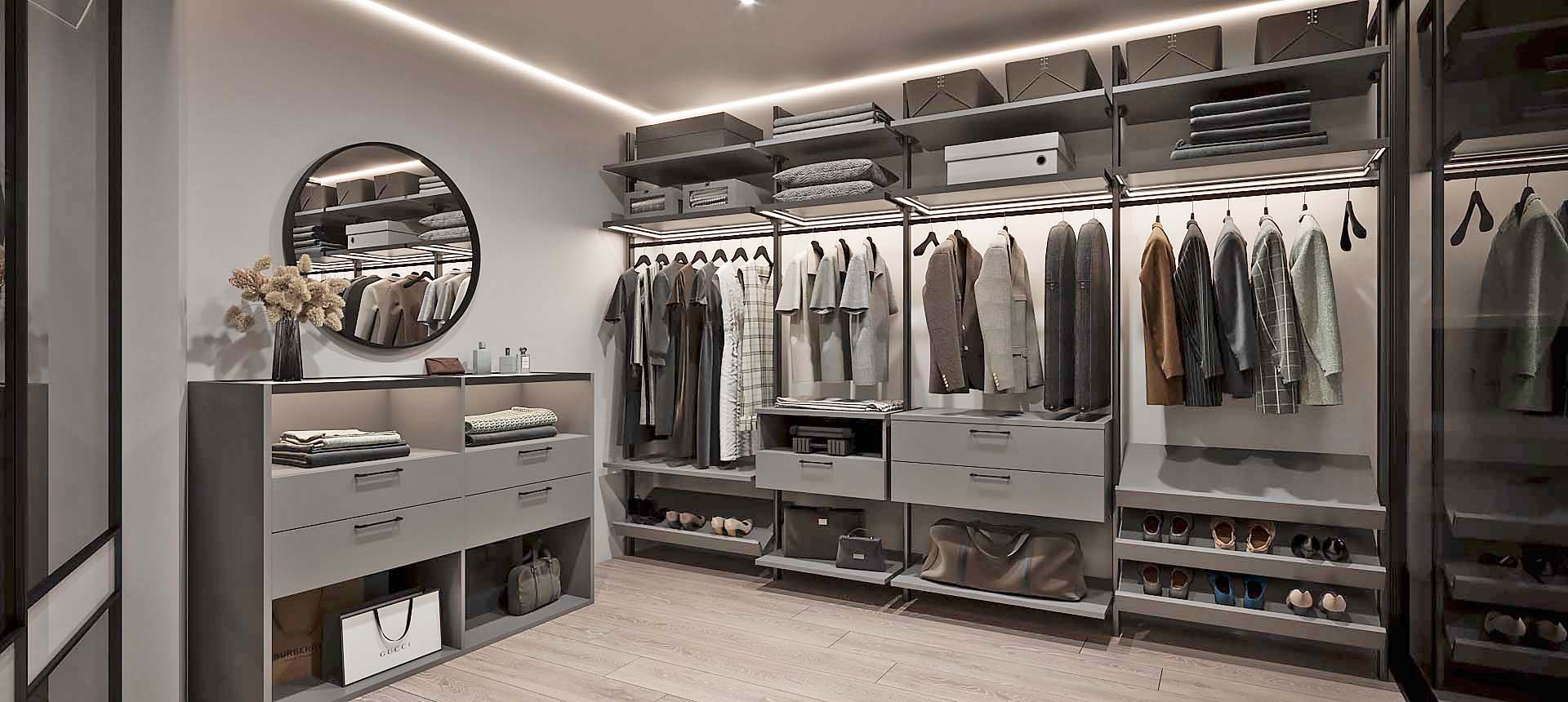 Холодный жемчуг матовый