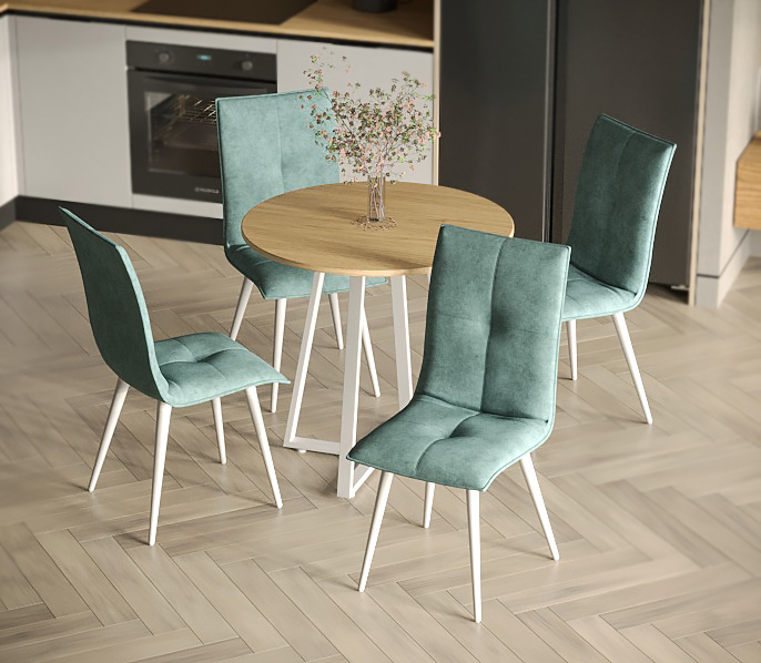 Стул Чезаре