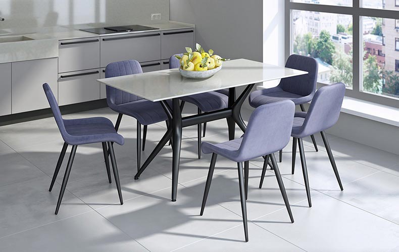 Кухонный стол Лаворо 2