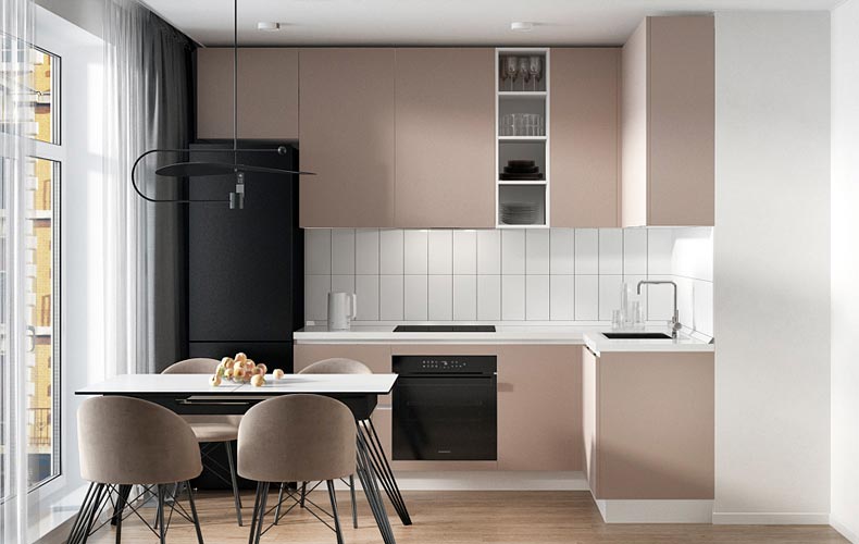 Фабио Комфорт сет 14