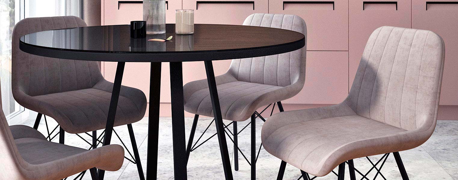 Стул Рипозо 1 - фото No 3