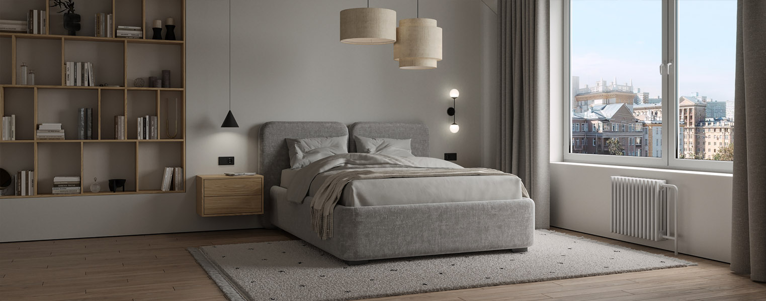 Кровать Мия - фото No 2