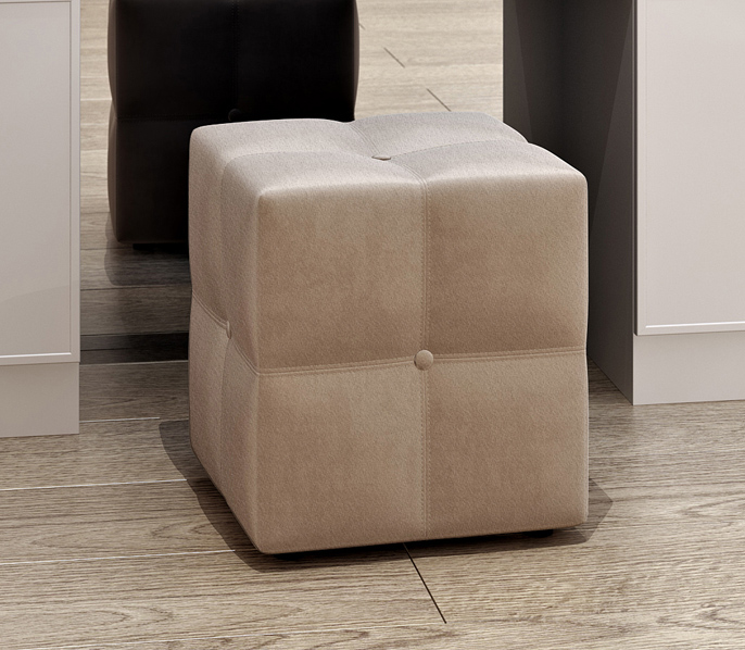 Пуф Камелия 2