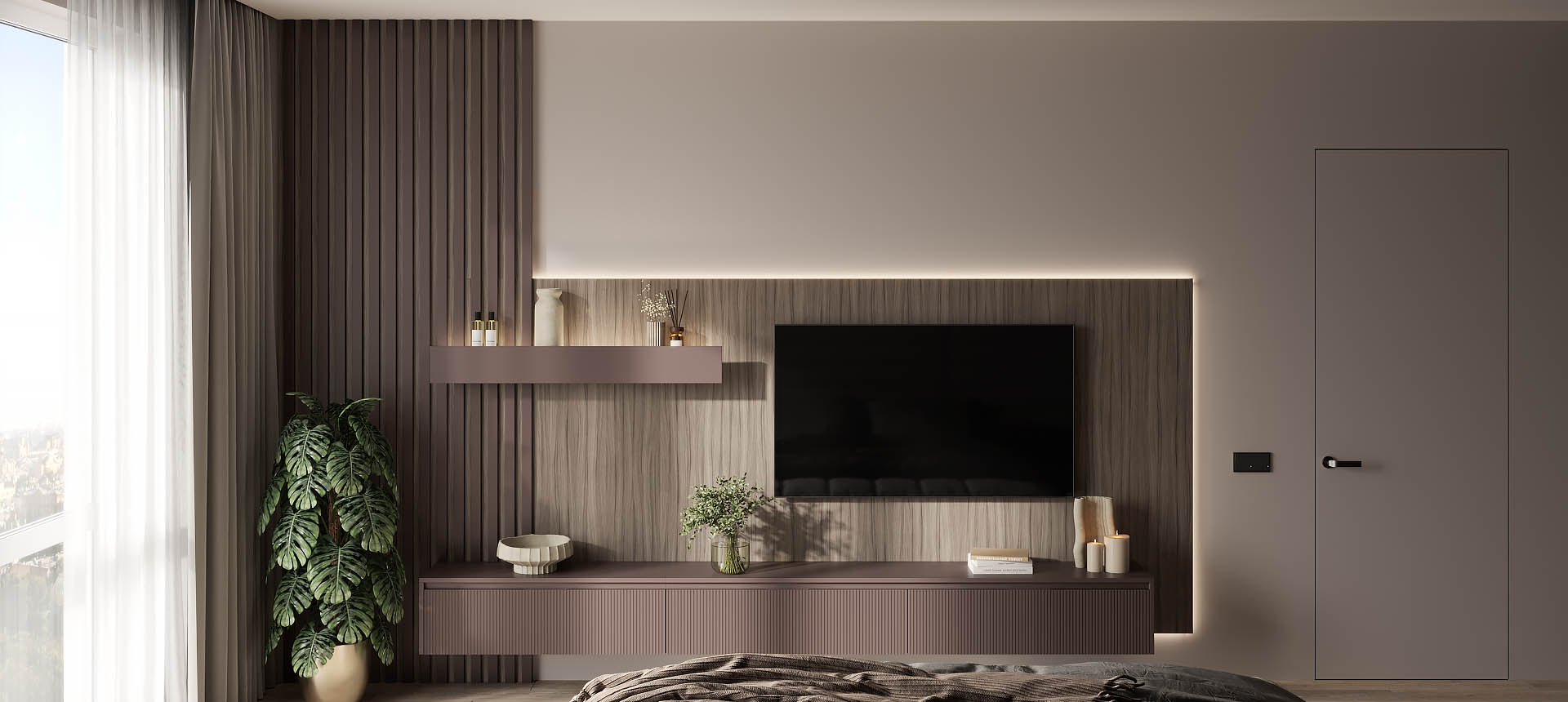 эмаль цвет NCS S 5005-Y80R / Древесина&nbsp;Шорвуд&nbsp;